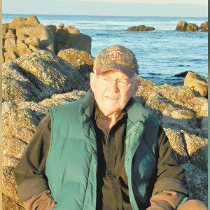 John Jefferson is a lifelong outdoorsman, Texas Parks & Wildlife Dept. hunting and fishing regulations coordinator and director, 20-year editor of the Texas Parks and Wildlife Outdoor Annual, author of two hunting books, and recipient of numerous awards for writing and photography.