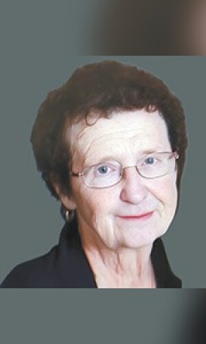 Theresa Mary Moczygemba
