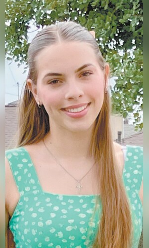 Meet the 81st Stockdale Watermelon Jubilee Court